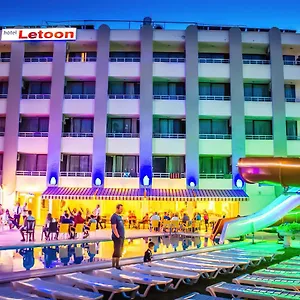 3* Hotel Letoon