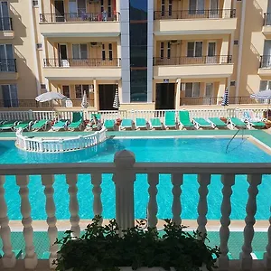 4* Hotel Aegean Park