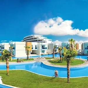 5* Hotel Aquasis De Luxe & Spa