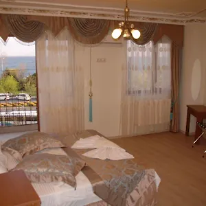 Seahouse Suites Istanbul